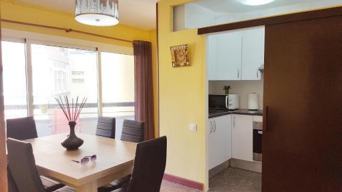 Apartamento Playa De Aro Shopping