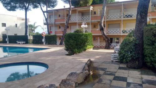 Villas Cosette - Apartamento Happolon