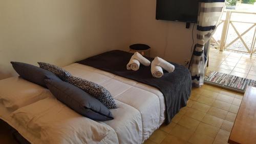 Villas Cosette - Apartamento Happolon