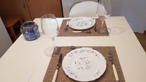 Villas Cosette - Apartamento Happolon