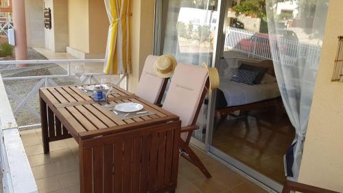 Villas Cosette - Apartamento Happolon