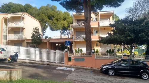 Villas Cosette - Apartamento Happolon
