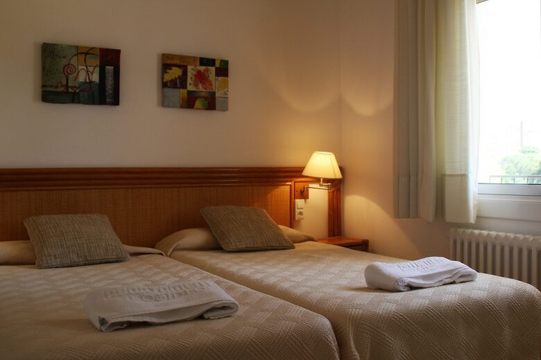 Apartaments Margarita Sabina Pinell