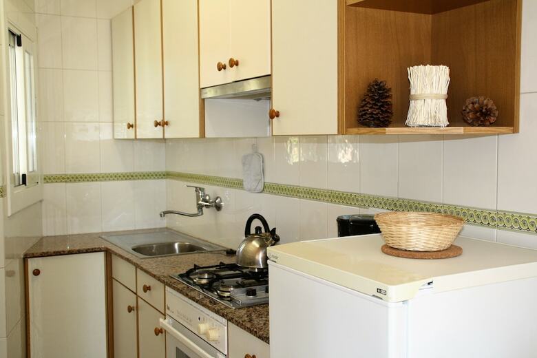 Apartaments Margarita Sabina Pinell