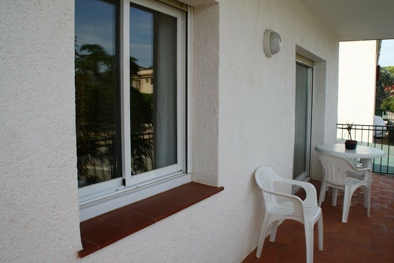 Apartaments Margarita Sabina Pinell