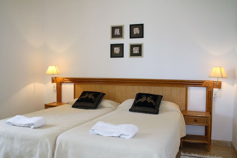Apartaments Margarita Sabina Pinell
