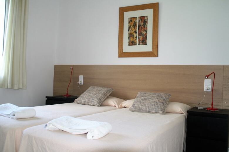 Apartaments Margarita Sabina Pinell