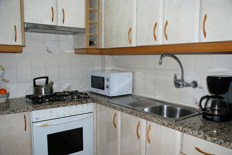 Apartaments Margarita Sabina Pinell