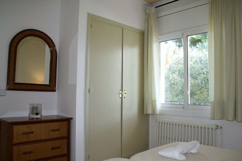 Apartaments Margarita Sabina Pinell