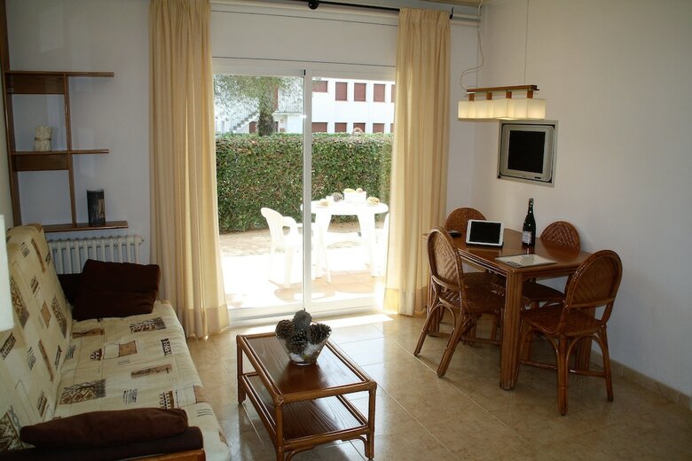 Apartaments Margarita Sabina Pinell