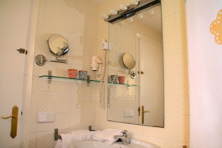 Apartaments Margarita Sabina Pinell