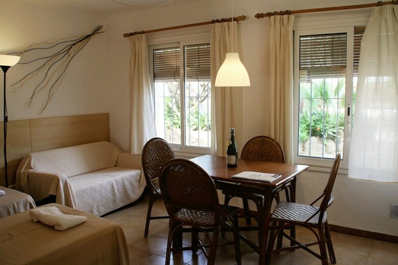 Apartaments Margarita Sabina Pinell