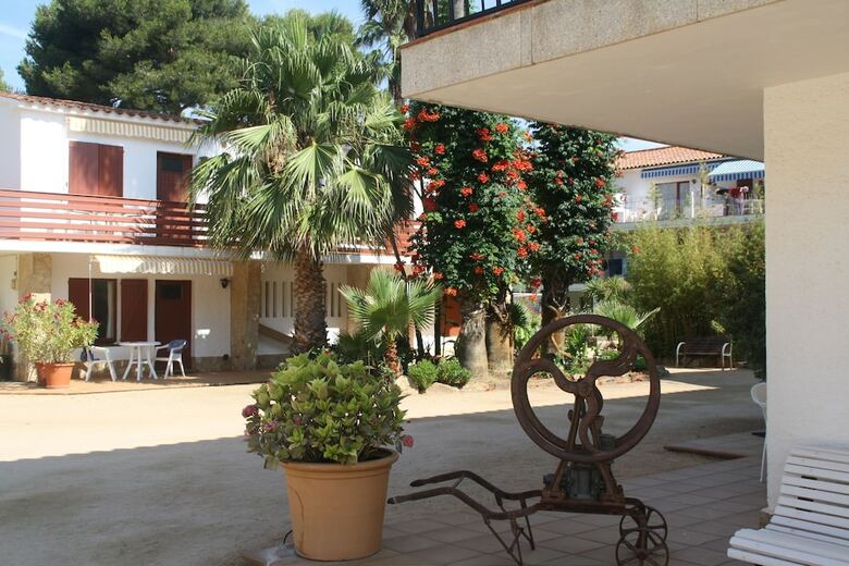 Apartaments Margarita Sabina Pinell