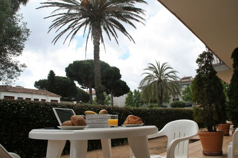 Apartaments Margarita Sabina Pinell