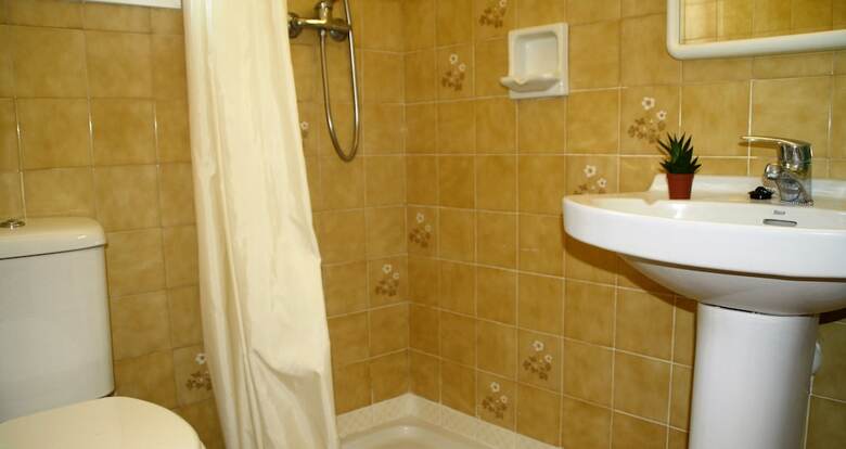 Apartaments Margarita Sabina Pinell