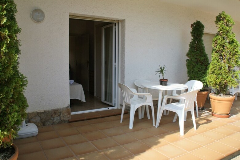 Apartaments Margarita Sabina Pinell