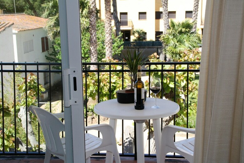 Apartaments Margarita Sabina Pinell
