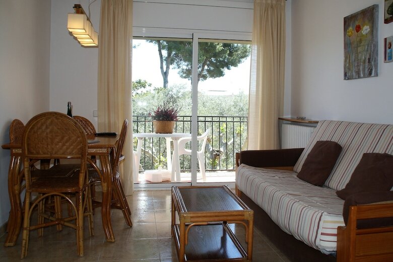 Apartaments Margarita Sabina Pinell