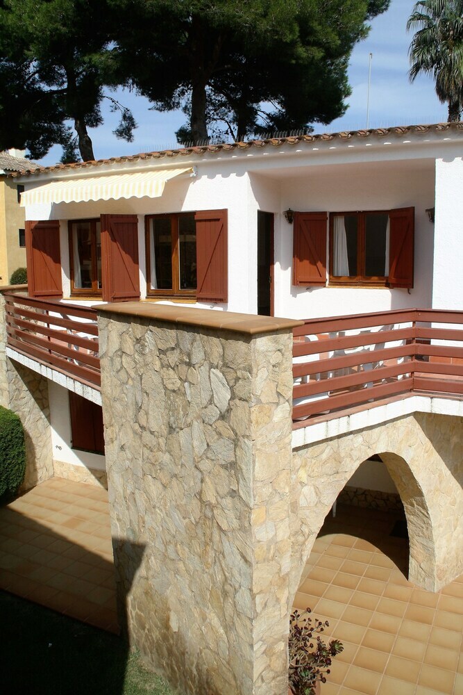 Apartaments Margarita Sabina Pinell