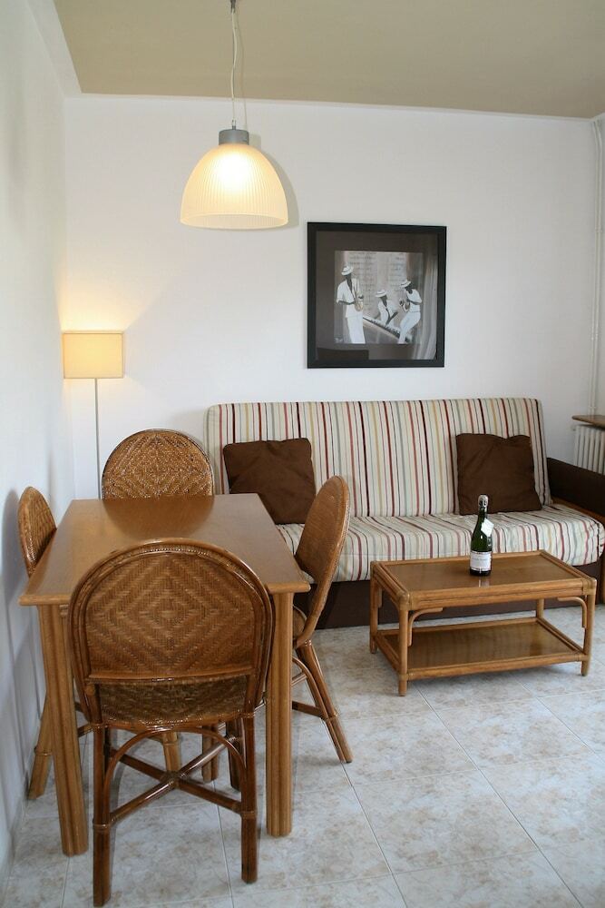 Apartaments Margarita Sabina Pinell