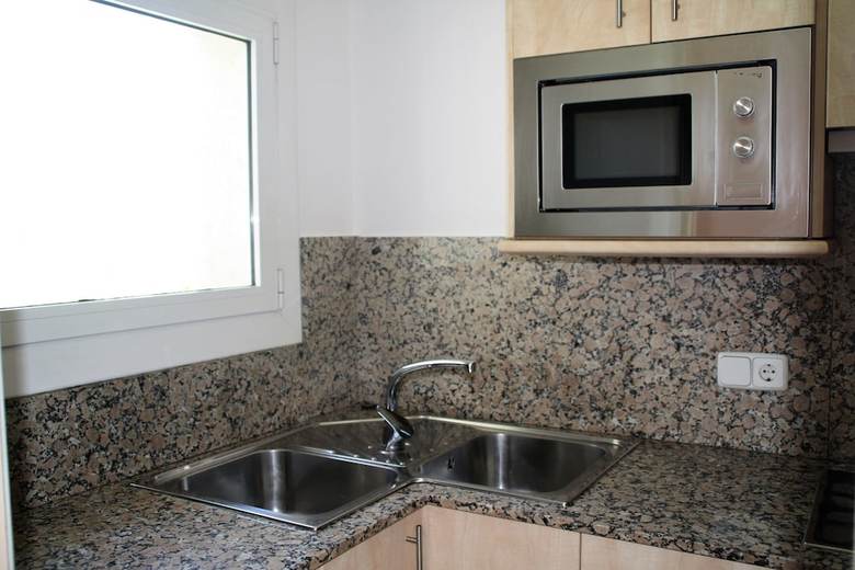 Apartaments Ocean Canada