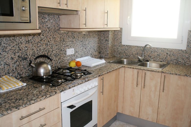 Apartaments Ocean Canada