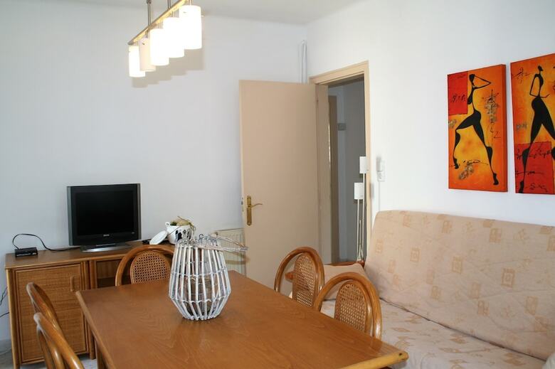 Apartaments Ocean Canada