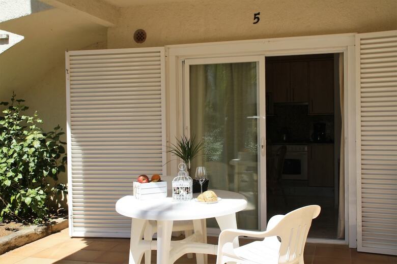 Apartaments Ocean Canada