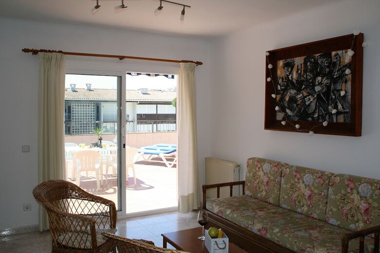 Apartaments Ocean Canada