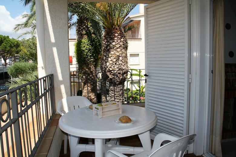 Apartaments Ocean Canada
