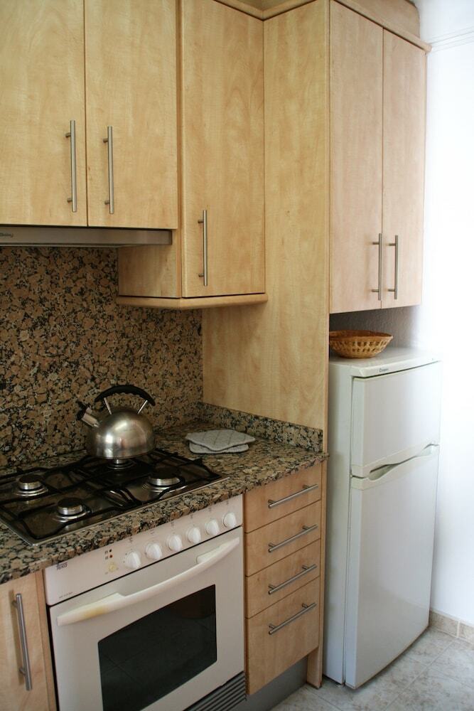 Apartaments Ocean Canada