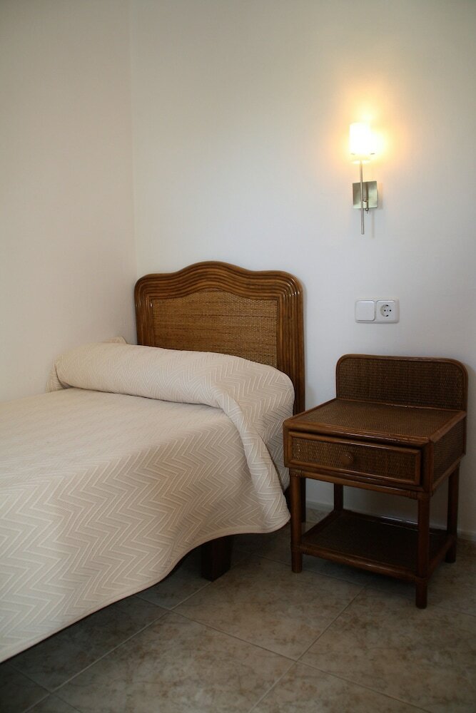 Apartaments Ocean Canada
