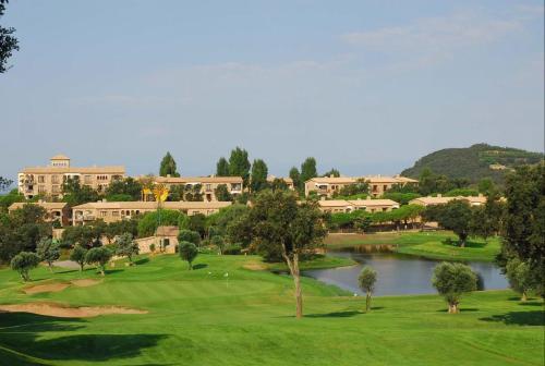 Hotel Hapimag Apartments Resort Mas Nou