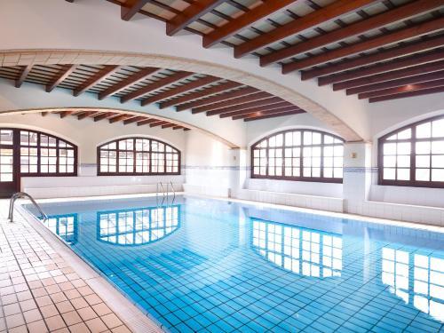 Hotel Hapimag Apartments Resort Mas Nou