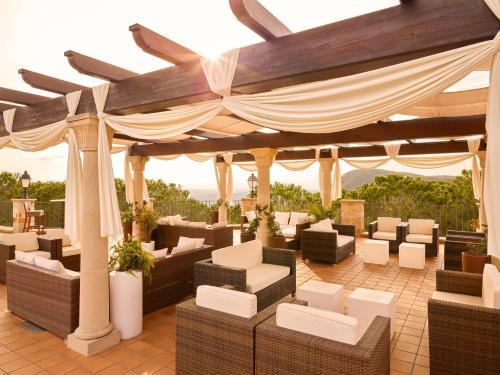 Hotel Hapimag Apartments Resort Mas Nou