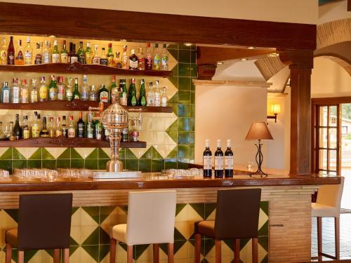 Hotel Hapimag Apartments Resort Mas Nou