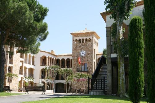 Hotel Hapimag Apartments Resort Mas Nou