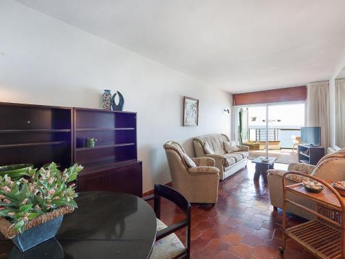 Apartment Edificio Residencial Fanals.2