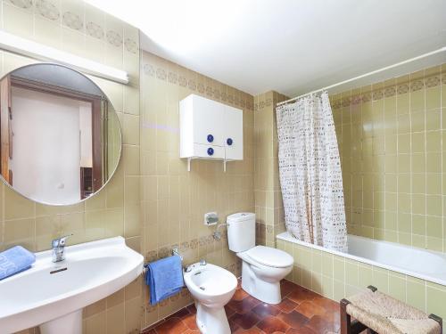 Apartment Edificio Residencial Fanals.2