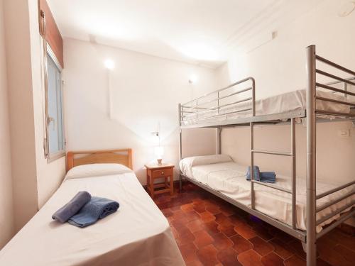 Apartment Edificio Residencial Fanals.2