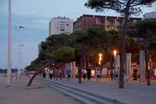 Apartamento Ely Palace 11 Playa De Aro