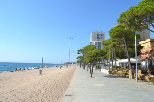 Apartamento Ely Palace 11 Playa De Aro