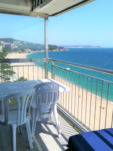 Apartamento Ely Palace 11 Playa De Aro