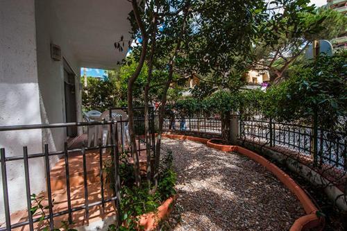 Apartamento Planamar