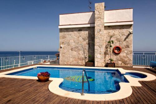 Apartamento Planamar