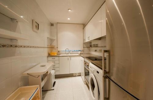 Apartamento Planamar