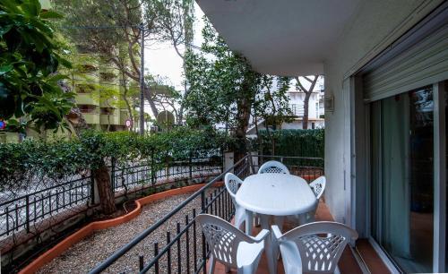Apartamento Planamar