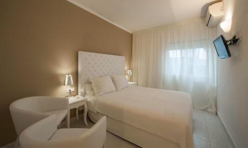 Apartamento Planamar