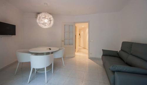 Apartamento Planamar