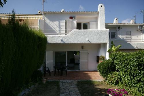 Apartamento Can Pi Gros. Platja D'aro